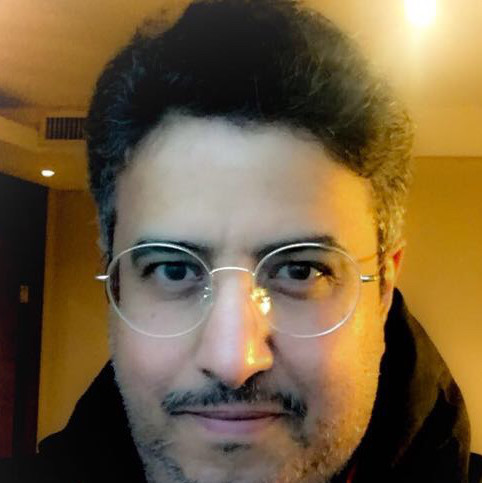الأستاذ/ صالح علي الخالدي - المؤسس صالح الخالدي